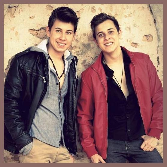 Renato Reis e Renan